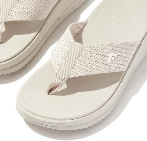 FitFlop Women's Surff Wedge Sandal in Saudi Arabia