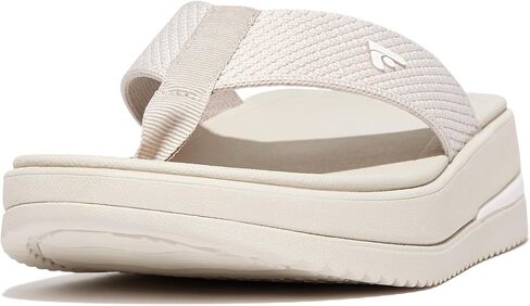 FitFlop Women's Surff Wedge Sandal in Saudi Arabia