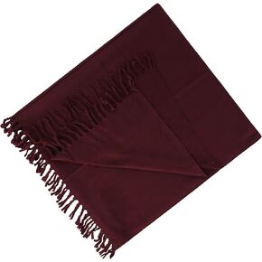 HANDTECHINIDA Tibetan Woolen shawl for Meditation Yoga Travel Champagne Nursing Pashmina Kashmiri Plus size Prayer Shawl