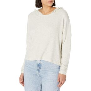 Roxy Women's Sunday Morning Hoodie in Saudi Arabia