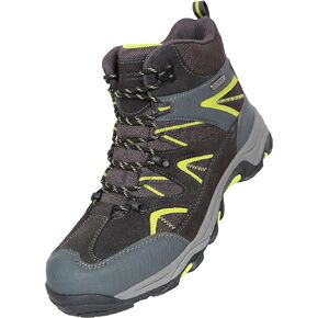 Mountain Warehouse Rapid Mens Waterproof Hiking Boots in Kuwait