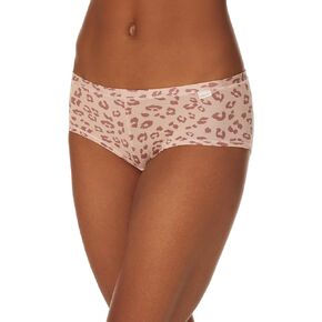 DKNY Women's Modal Boyshort Panty