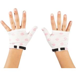 Stop Thumb Sucking Glove Sensory Glove Stop Finger Biting Children's Glove