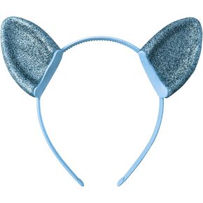Rainbow Dash Sparkle Ears, One Size