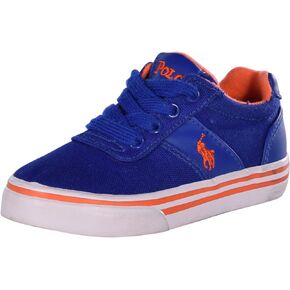 Polo Ralph Lauren Kids Hanford Sneaker (Toddler/Little Kid/Big Kid)