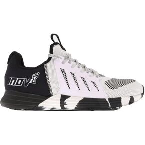 Inov 8 F-Lite G 300 Running Shoes (White/Black/Multi, 11) in Saudi Arabia