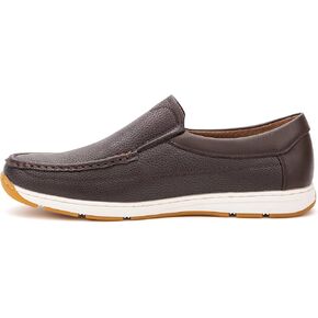 X RAY - Xray Footwear Men's Rex Loafers Casual, Slip on, Round Toe, Thermoplastic Rubber Outsole