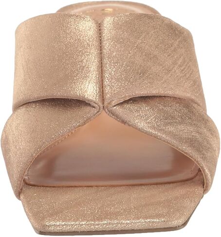 Vince Camuto Women's Seedanta Block Heel Sandal Heeled in Saudi Arabia