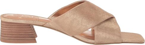 Vince Camuto Women's Seedanta Block Heel Sandal Heeled in Saudi Arabia