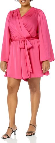 City Chic Women's Apparel womens City Chic Plus Size Playsuit Noelle in Saudi Arabia