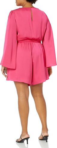 City Chic Women's Apparel womens City Chic Plus Size Playsuit Noelle in Saudi Arabia