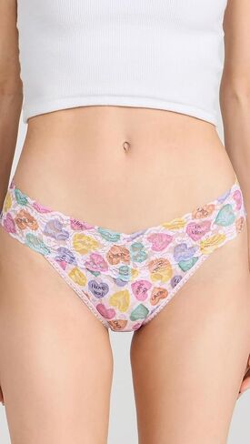 hanky panky Women's Be Mine Vkini in Saudi Arabia