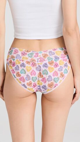 hanky panky Women's Be Mine Vkini in Saudi Arabia