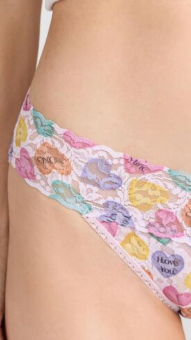 hanky panky Women's Be Mine Vkini in Saudi Arabia