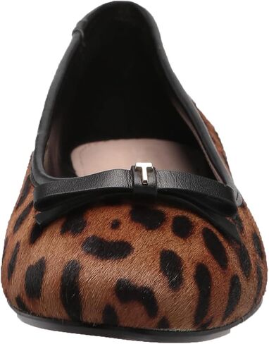 Ted Baker Women's Norha Ballet Flat in Saudi Arabia