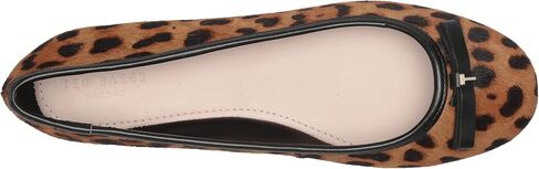 Ted Baker Women's Norha Ballet Flat in Saudi Arabia