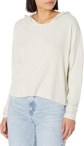 Roxy Women's Sunday Morning Hoodie in Saudi Arabia