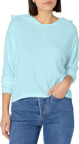 Roxy Women's Sunday Morning Hoodie in Saudi Arabia