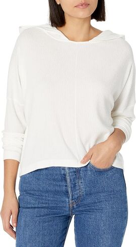 Roxy Women's Sunday Morning Hoodie in Saudi Arabia