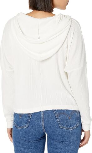 Roxy Women's Sunday Morning Hoodie in Saudi Arabia
