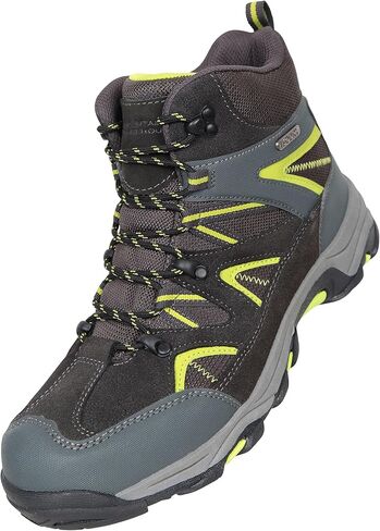Mountain Warehouse Rapid Mens Waterproof Hiking Boots in Kuwait