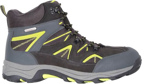 Mountain Warehouse Rapid Mens Waterproof Hiking Boots in Kuwait