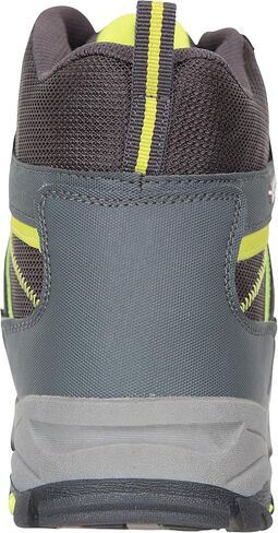 Mountain Warehouse Rapid Mens Waterproof Hiking Boots in Kuwait
