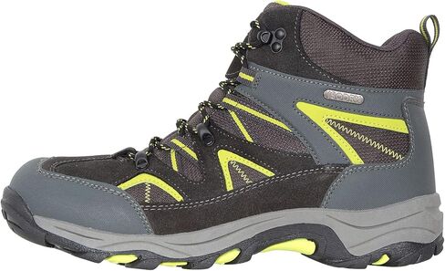 Mountain Warehouse Rapid Mens Waterproof Hiking Boots in Kuwait