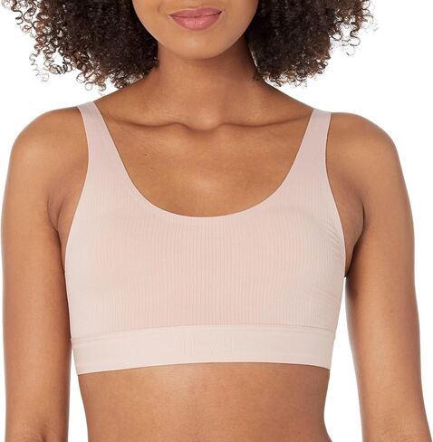 Wolford Women's Beauty Cotton Wireless Non-Adjustable Bralettes Bra in Kuwait
