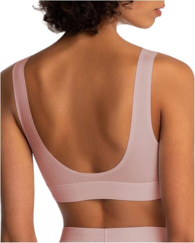 Wolford Women's Beauty Cotton Wireless Non-Adjustable Bralettes Bra in Kuwait
