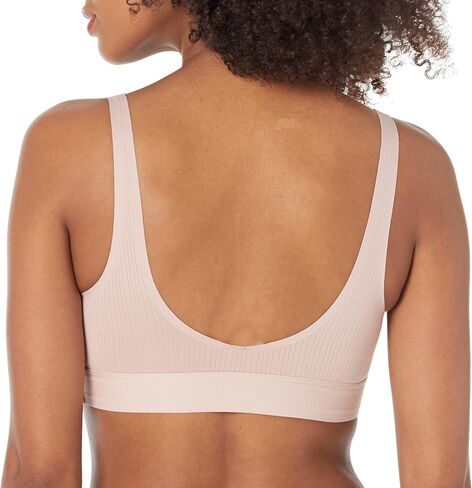 Wolford Women's Beauty Cotton Wireless Non-Adjustable Bralettes Bra in Kuwait