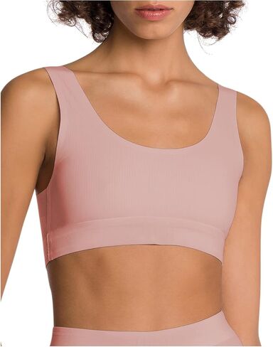 Wolford Women's Beauty Cotton Wireless Non-Adjustable Bralettes Bra in Kuwait