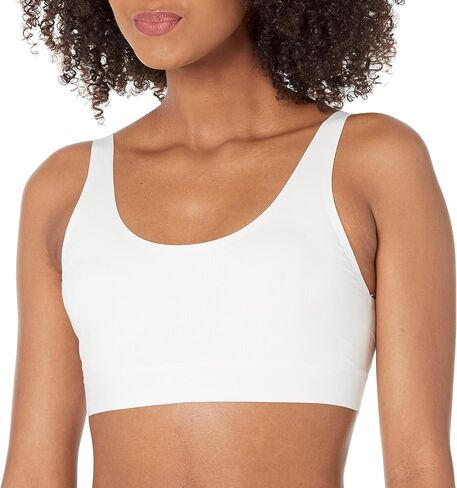 Wolford Women's Beauty Cotton Wireless Non-Adjustable Bralettes Bra in Kuwait