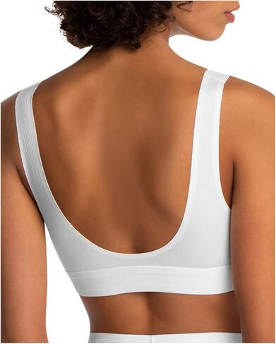 Wolford Women's Beauty Cotton Wireless Non-Adjustable Bralettes Bra in Kuwait