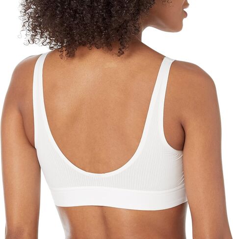 Wolford Women's Beauty Cotton Wireless Non-Adjustable Bralettes Bra in Kuwait
