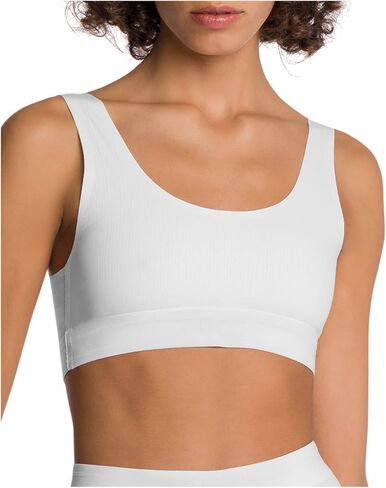 Wolford Women's Beauty Cotton Wireless Non-Adjustable Bralettes Bra in Kuwait