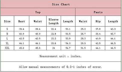 ECHOINE ملابس نسائية مكونة من قطعتين من الحرير الساتان مفتوحة من الأمام سترة كيمونو مع مجموعة سراويل طويلة واسعة الساق in Kuwait