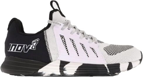 Inov 8 F-Lite G 300 Running Shoes (White/Black/Multi, 11) in Saudi Arabia
