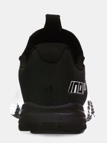 Inov 8 F-Lite G 300 Running Shoes (White/Black/Multi, 11) in Saudi Arabia