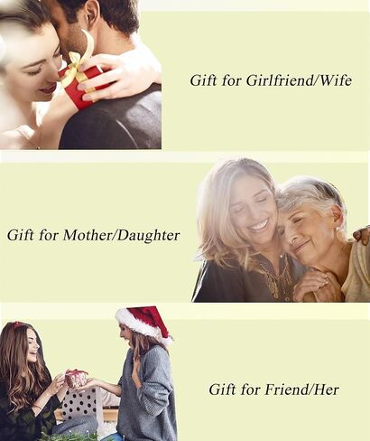 قلادة JIWOY إنفينيتي من الفضة الإسترليني على شكل قلب الحب وأقراط رافعة من حجر الياقوت مكونة من مجموعة مجوهرات روبي للنساء in Kuwait