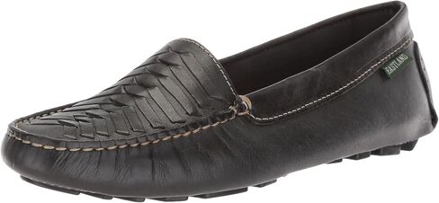 Eastland Women's Debora Loafer, Black, 10 M US in Saudi Arabia