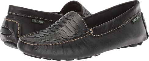 Eastland Women's Debora Loafer, Black, 10 M US in Saudi Arabia