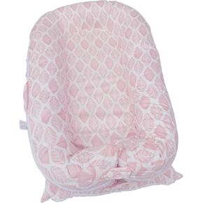 Baby Nest cover [fits Dock a tot deluxe+] (Flow) in Saudi Arabia
