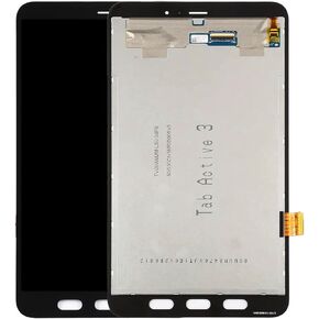 Replacement for Samsung Galaxy Tab Active3 8inch LCD Display Touch Screen Digitizer Assembly Replacement for Samsung Galaxy Tab Active 3 SM-T575 SM-T577
