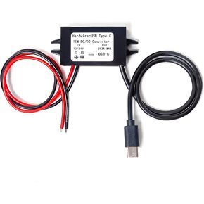 Brickhouse Security Completely Covert Hardwired Vehicle GPS Adapter for Spark Nano 7 Vehicle GPS Tracker Replaces Battery Operation for Tracking Vehicles, Cars, Trucks (Micro Version) in Saudi Arabia