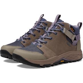 Teva Women's W Grandview GTX Ankle Boot