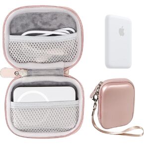 حافظة CaseSack لحزمة بطارية Apple MagSafe