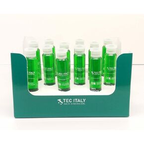 Tonico Anticaduta 12 Count by Tec Italy