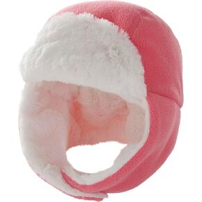 Carhartt Baby Girls' Trapper Hat