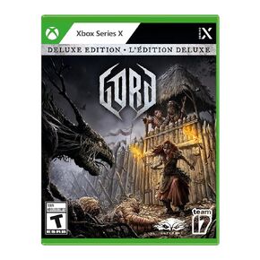 Gord Deluxe Edition - Xbox Series X